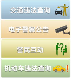 宣城市公安交通管理服务信息网 官方交通信息与违章查询平台简介